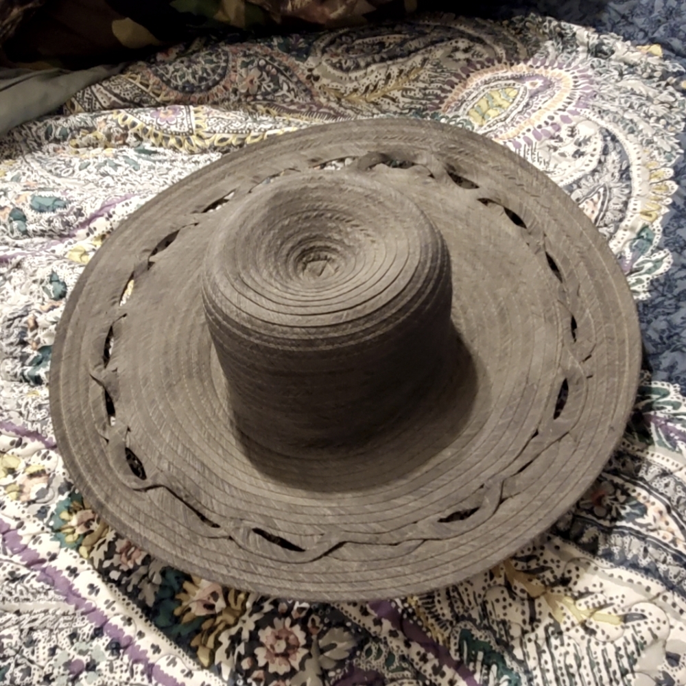 Hat Lo Giovanni 7in